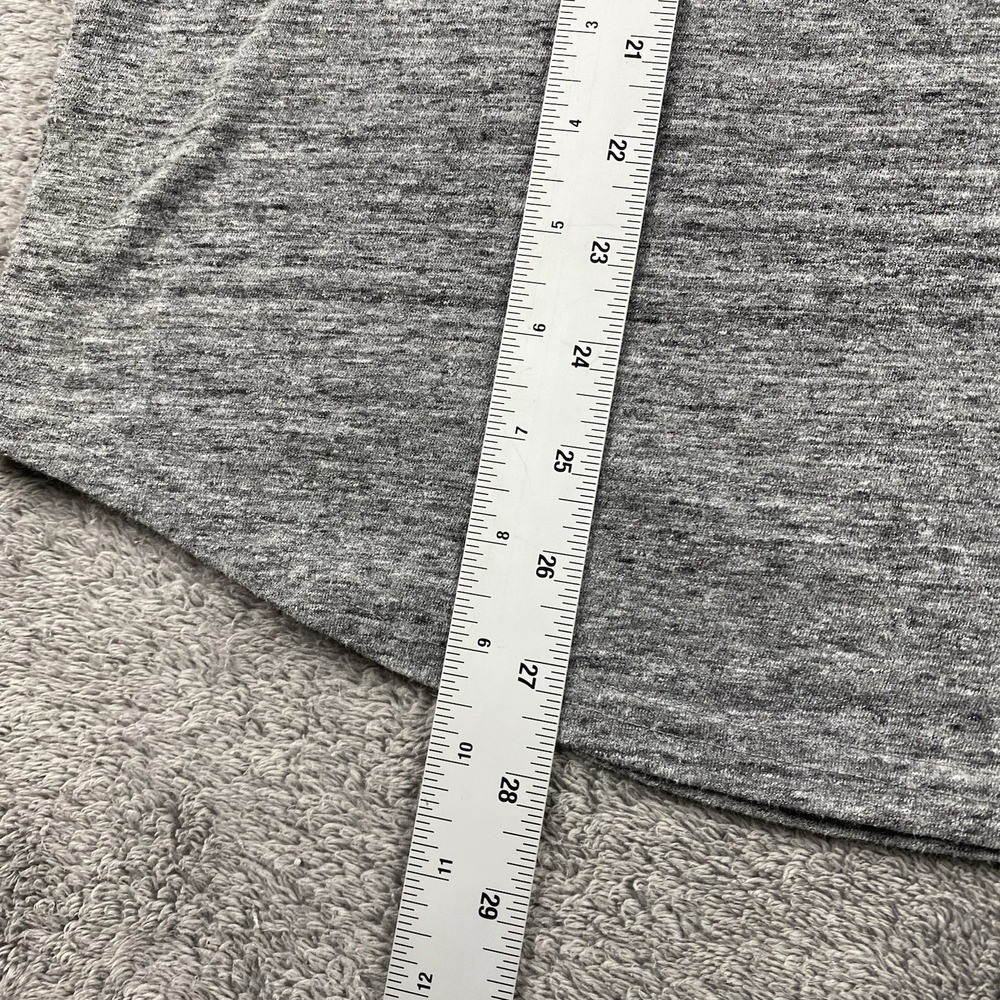 Urban Pipeline T-Shirt Short Sleeve Mens Medium Gray Blue Colorblock - Picture 6 of 15